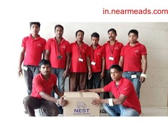 Packers and Movers Bangalore Nest Packers and Movers Bangalore – Make your Move Easy