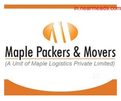 Packers and Movers Bangalore Maple Packers Movers – Make Your Move Wonderful