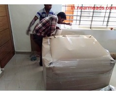 Packers and Movers Bangalore MS Packers Movers – Best Relocation Service Provider