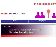 Job Consultancy in Bangalore Radial HR Solutions – Best Job Consultancy in Bangalore