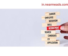 Job Consultancy in Bangalore Best Skills Consultancy Services – Best HR Recruitment in Bangalore