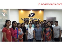 Job Consultancy in Bangalore Venpa Staffing Services – Best Manpower Consultants in Bangalore