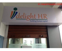 Job Consultancy in Bangalore Delight HR – Best Staffing Company in Bangalore