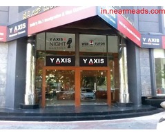 Job Consultancy in Bangalore Y-Axis – Overseas Job Consultancy in Bangalore