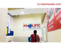 Job Consultancy in Bangalore Prolific HR – Best HR Consultants in Bangalore