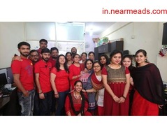 Job Consultancy in Bangalore GK HR Consulting – Top HR Consulting Firm in Bangalore