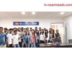 Digital Marketing Course in Bangalore Digital Academy 360 – Learn Digital Marketing Course in Bangalore