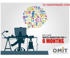 Digital Marketing Course in Bangalore OMIT – Online Marketing Institute and Training Bangalore