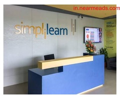 Digital Marketing Course in Bangalore Simplilearn – Online Digital Marketing Course in Bangalore