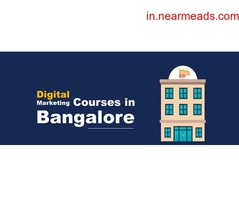 Digital Marketing Course in Bangalore DMA – Digital Marketing Academy Bangalore