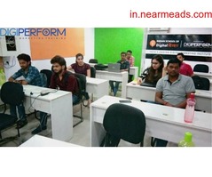 Digital Marketing Course in Bangalore Digiperform – Advanced Digital Marketing Institute in Indira Nagar