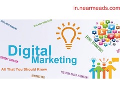 Digital Marketing Course in Bangalore DigiMark Agency – Learn Digital Marketing Course in Bangalore