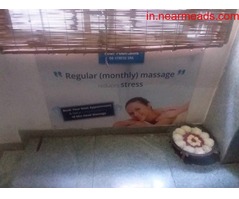 Body Massage Centres Sutra Massage – Experience Happiness at Massage in Bangalore