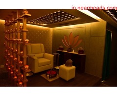 Body Massage Centres Isha Spa – Revive your Stress by Body to Body Massage in Bangalore