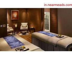 Body Massage Centres Spa Leela – Premium Massage Service at Lower Price