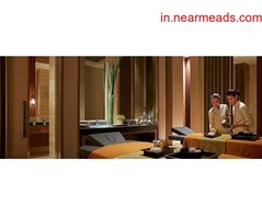 Body Massage Centres Body Raaga Wellness Spa – Best Massage Therapies