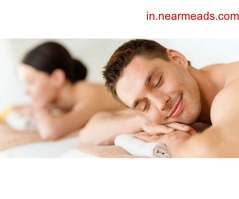 Body Massage Centres Jasmin Body Massage – Best Massage Center in MG Road