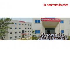 MBA Colleges in Ranchi Sai Nath University – Top Colleges For MBA in Ranchi