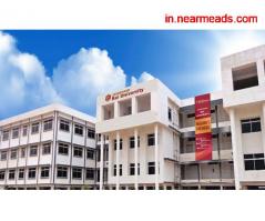 MBA Colleges in Ranchi Jharkhand Rai University – Top Management Colleges in Ranchi