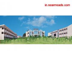 MBA Colleges in Ranchi Nilai Institute of Management – PGDM Course in Ranchi