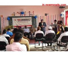 Engineering Colleges in Ranchi YBN University – Top Technical College in Ranchi