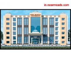 Engineering Colleges in Ranchi Usha Martin University – Top University for Engineering in Ranchi