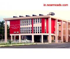 Engineering Colleges in Ranchi National Institute of Foundry and Forge Technology Ranchi