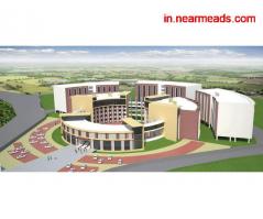 Engineering Colleges in Ranchi Sarala Birla University – Top Engineering College in Ranchi