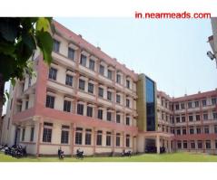 Engineering Colleges in Ranchi Vidya Memorial Institute of Technology (VMIT) Ranchi