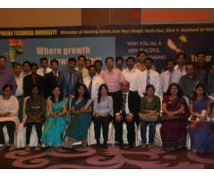 Engineering Colleges in Ranchi International School For Applied Technology (ISAT) Ranchi
