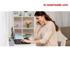Part Time Jobs in Ranchi Work from Home Jobs in Ranchi – Join and Earn Now