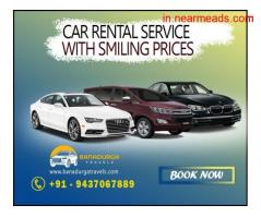Car Rental Service in Bhubaneswar, Odisha Cab Taxi Service - Image 2