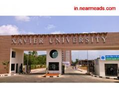 MBA Colleges in Bhubaneswar Xavier University Bhubaneswar – Pursue MBA and PGDM Course