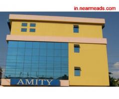 MBA Colleges in Bhubaneswar Amity Global Business School – Top PGDM Course in Bhubaneswar