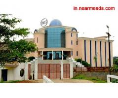 MBA Colleges in Bhubaneswar Institute of Management & Information Science Bhubaneswar