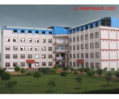 MBA Colleges in Bhubaneswar Centurion University of Technology and Management Bhubaneswar