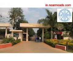 MBA Colleges in Bhubaneswar Xavier Institute of Management (XIMB) - Top Management College Bhubaneswar
