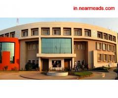 MBA Colleges in Bhubaneswar Kalinga Institute of Industrial Technology – Top MBA Course Bhubaneswar