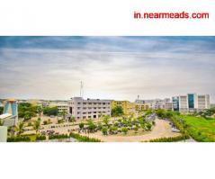 MBA Colleges in Bhubaneswar Siksha 'O' Anusandhan University – Top Deemed University Bhubaneswar