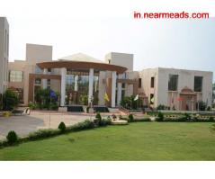 MBA Colleges in Bhubaneswar Indian Institute of Tourism and Travel Management Bhubaneswar