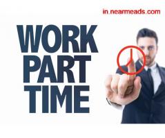 Part Time Jobs in Bhubaneswar Part Time Jobs in Bhubaneswar – Contact Now