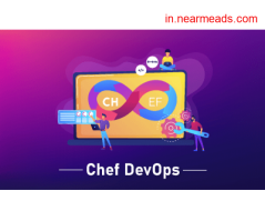 Data Science Courses in Bangalore Chef DevOps online Training and Certification