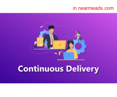 Data Science Courses in Bangalore Continuous Delivery Online Certification Course