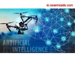 Artificial Intelligence Course Shimla Sprintzeal – Top AI Course in Shimla