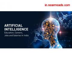 Artificial Intelligence Course Shimla iNurture Education Solutions – Best AI Course in Shimla