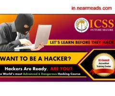 Ethical Hacking Cyber Security Course Shimla ICSS – Learn Ethical******** Course in Shimla