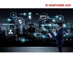 Ethical Hacking Cyber Security Course Shimla MRWeb Security – Top Cyber Security Training in Shimla