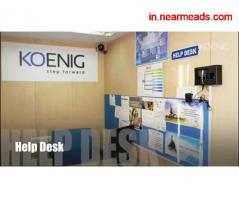Ethical Hacking Cyber Security Course Shimla Koenig – Best Cyber Security Training Institute in Shimla