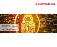 Ethical Hacking Cyber Security Course Shimla Chitkara University – Learn Cyber Security Course in Shimla