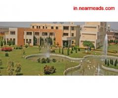 Engineering Colleges in Bhubaneswar C. V. Raman Global University – Best Engineering College Bhubaneswar